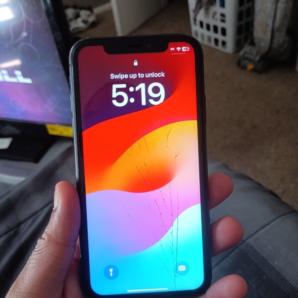 iPhone 11